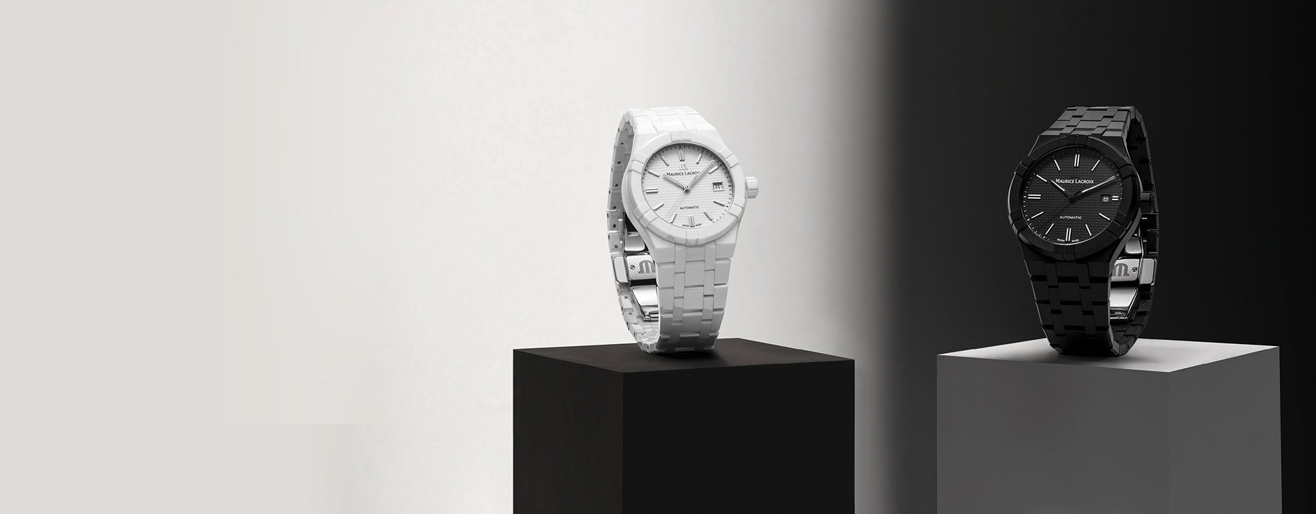 Maurice lacroix website store